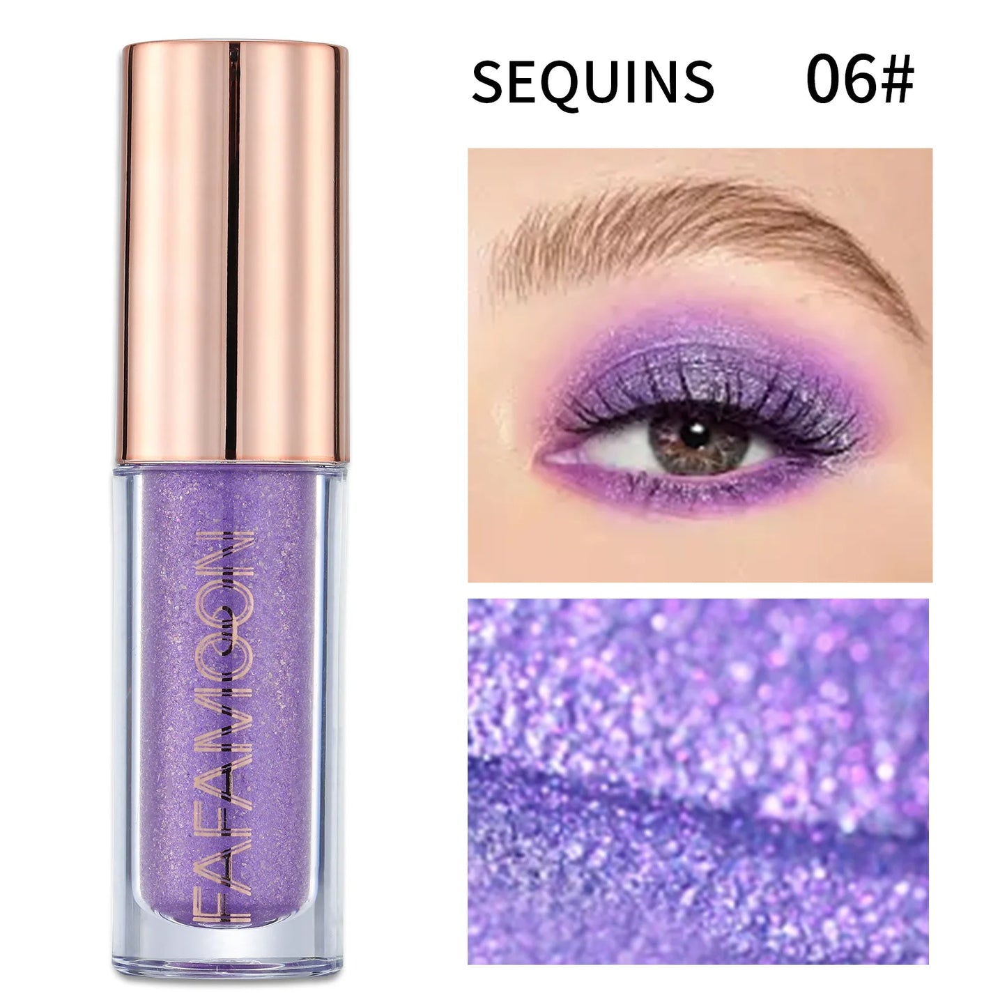 Multi style Eye Shadow