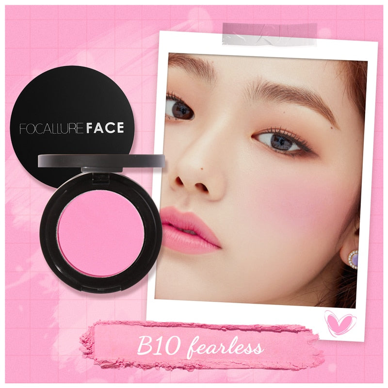 Mineral Blush