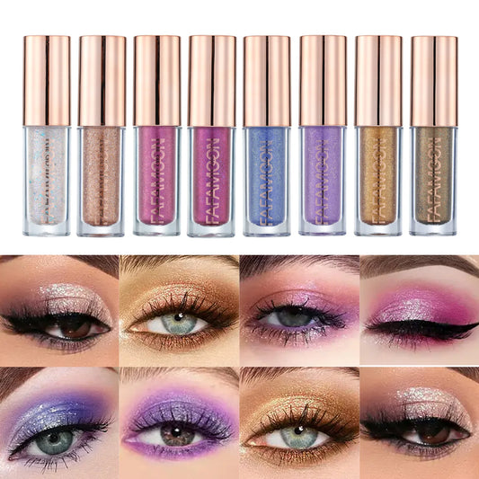 Multi style Eye Shadow