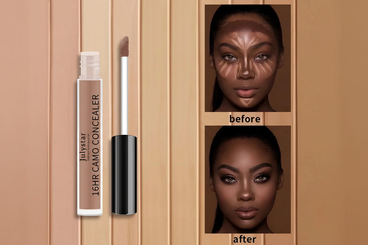 16 Hour Waterproof Concealer