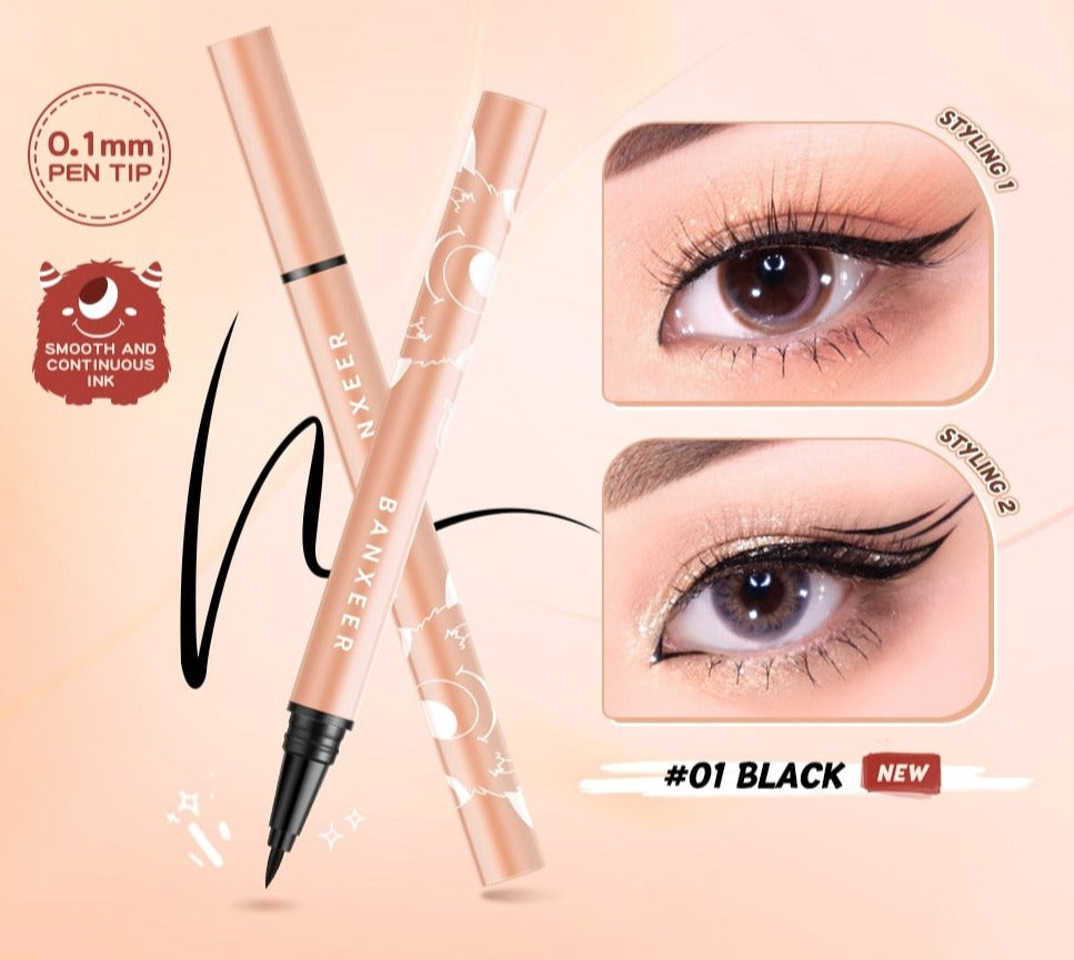 14 Piece Makeup Set
