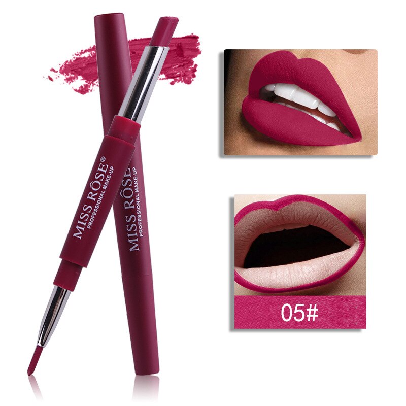 Double-ended Lipstick Pen