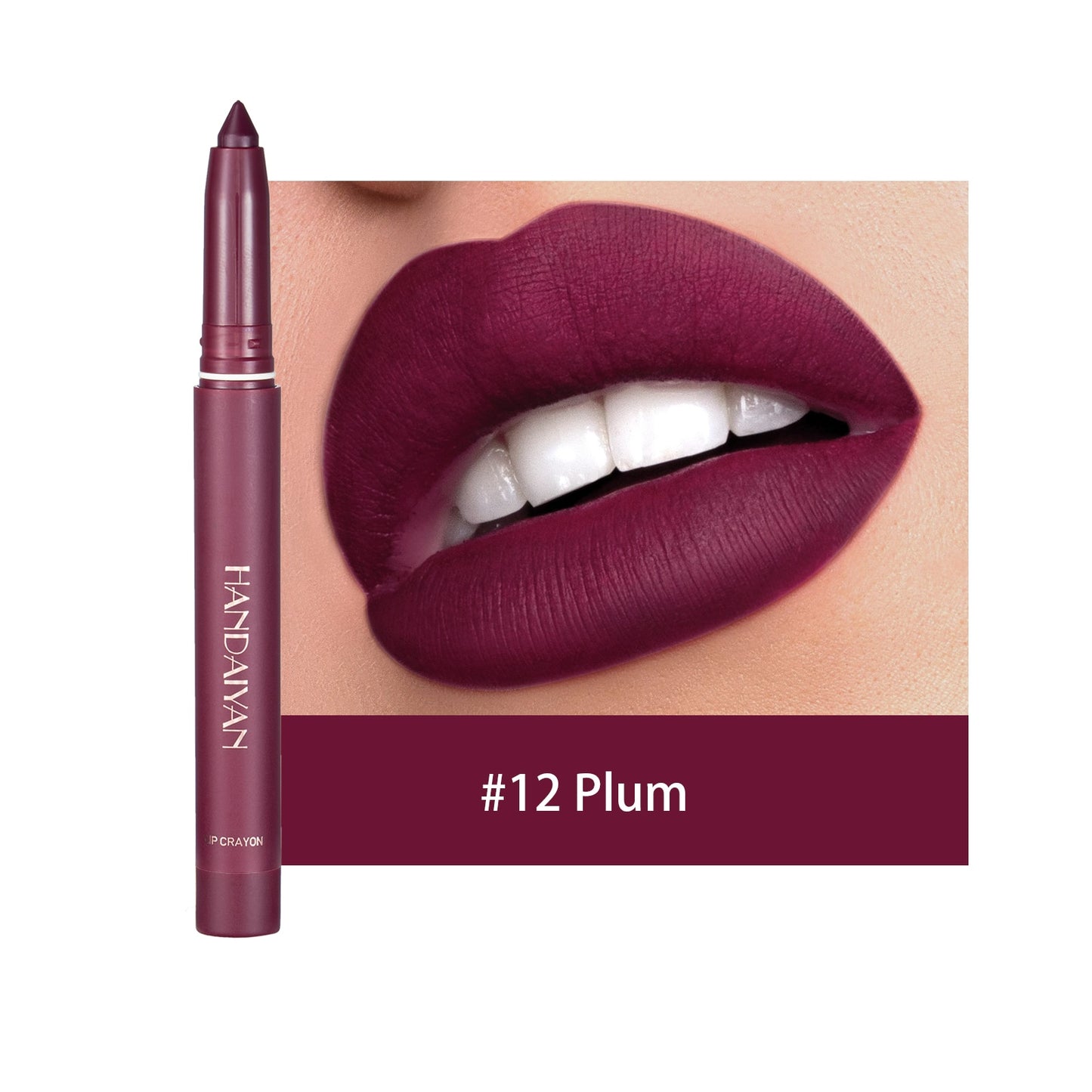 Moisturizing  Lipstick Pencil