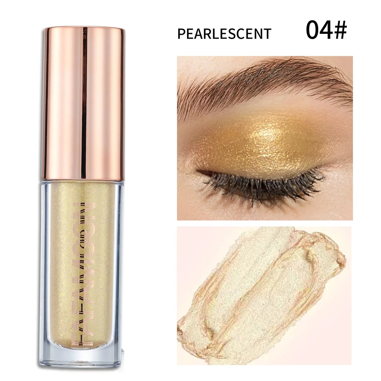 Multi style Eye Shadow