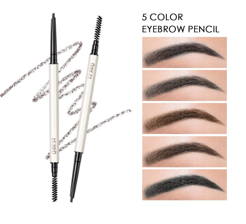 3 Piece Eye Makeup Sets