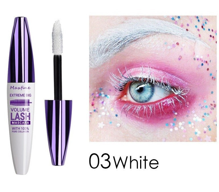 Color Mascara