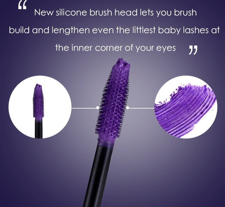 Color Mascara