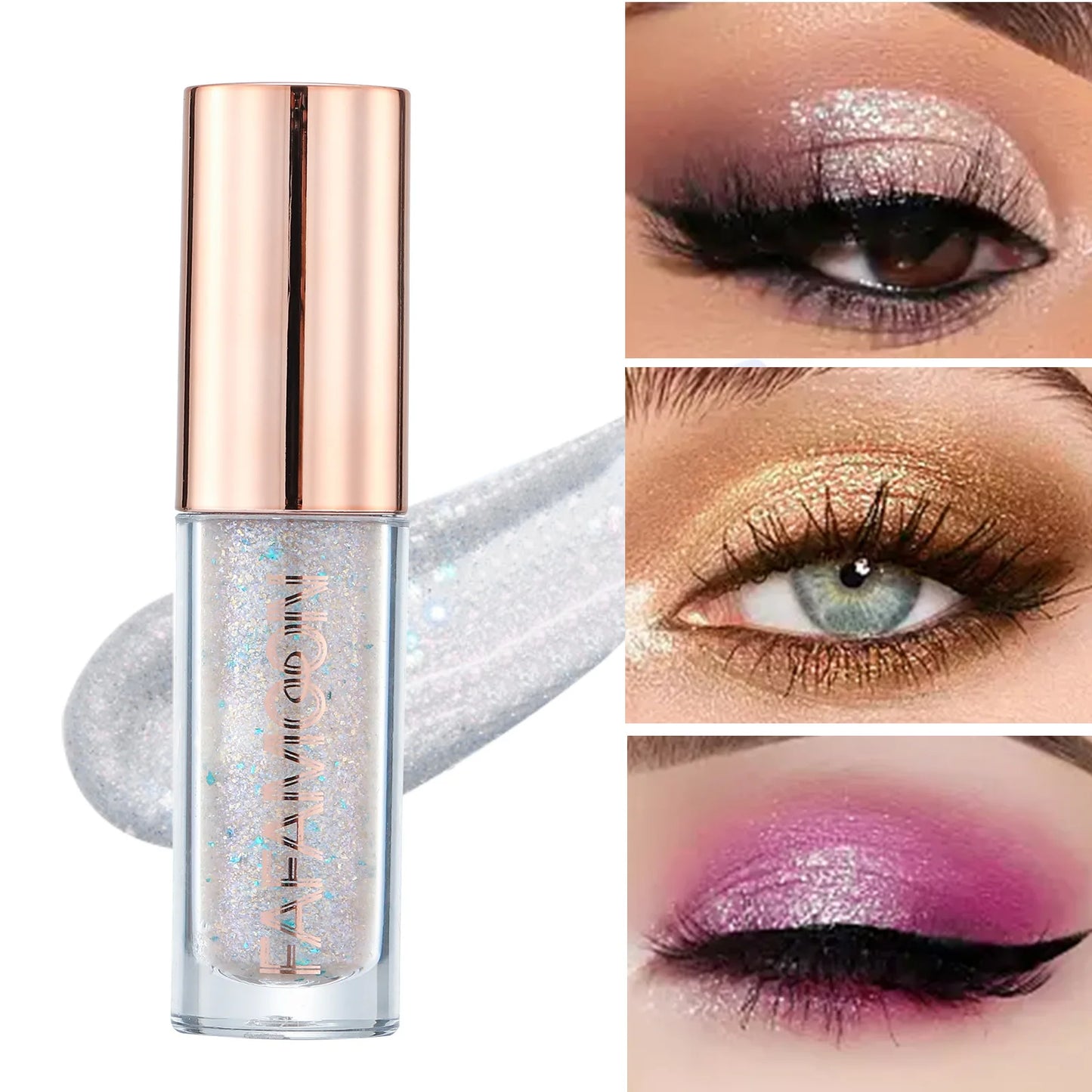 Multi style Eye Shadow
