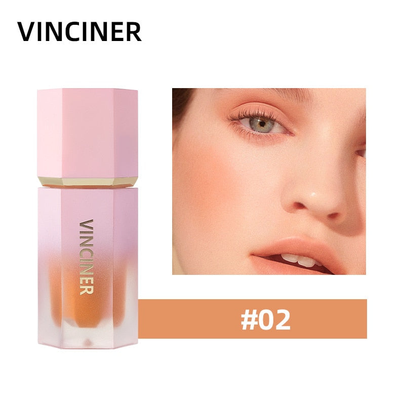 Multiple Use Liquid Blush