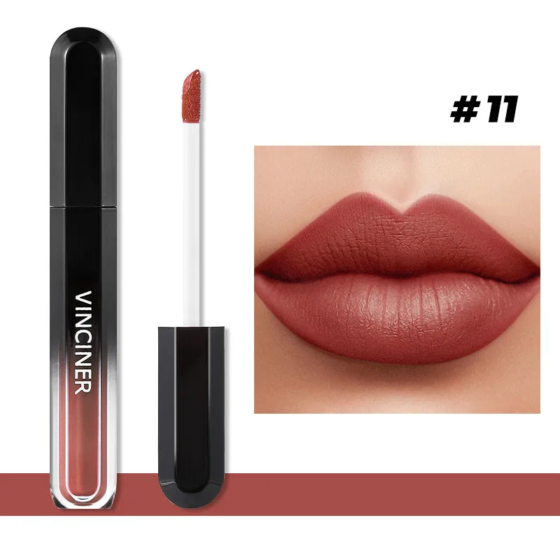 Matte Lip Gloss