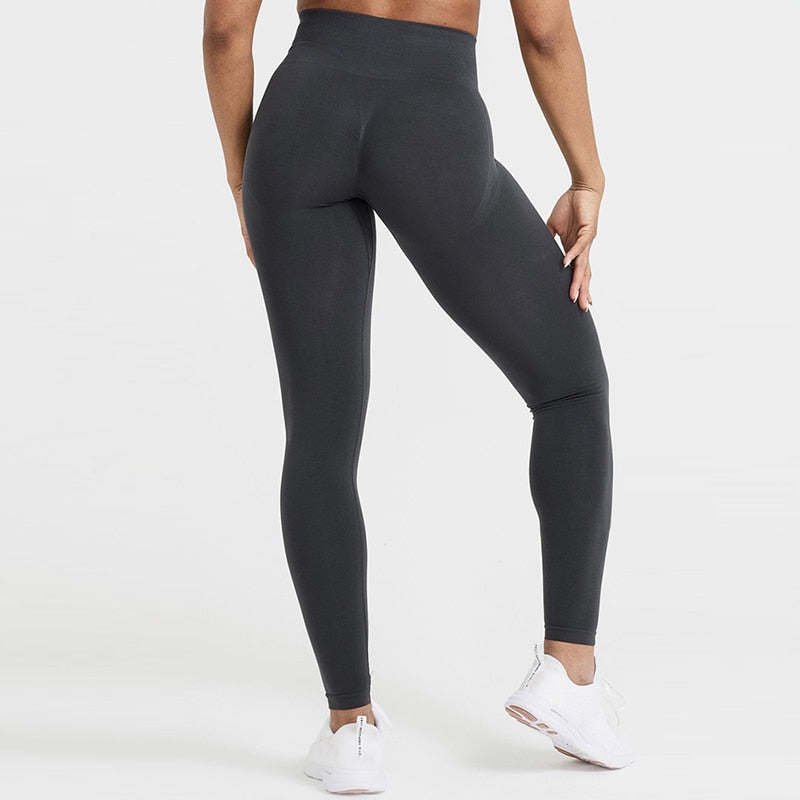Seamless Booty Leggings