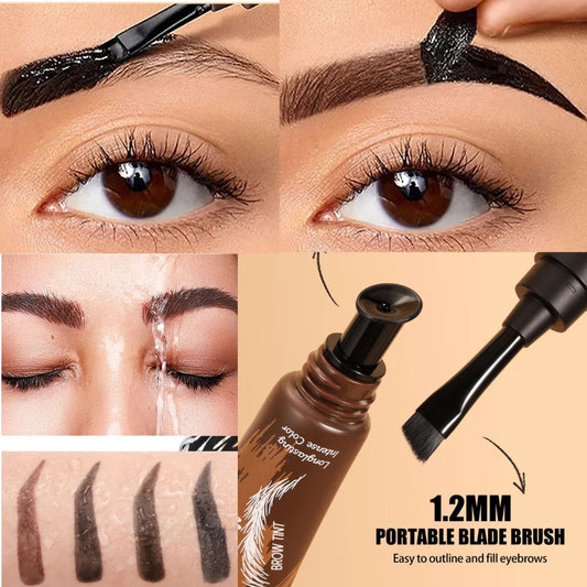 Peel-off Eybrow Tint