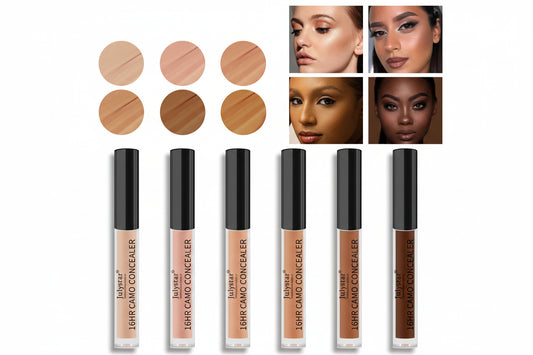 16 Hour Waterproof Concealer