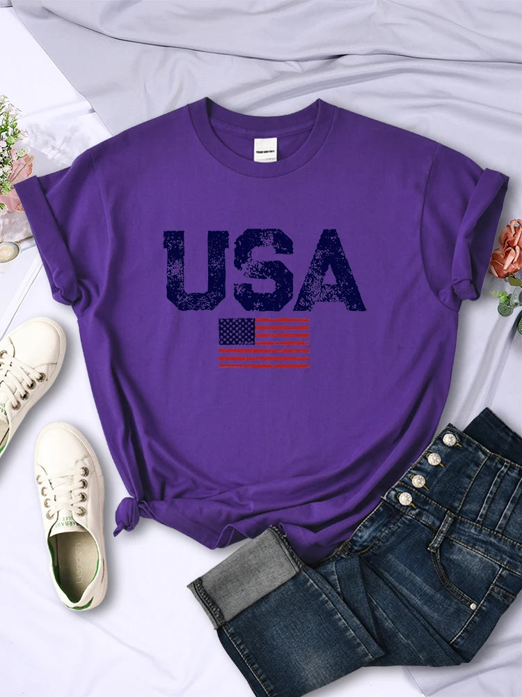 USA T-Shirt