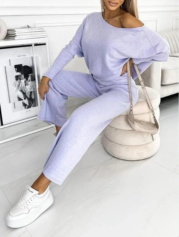 Comfy 2-piece set