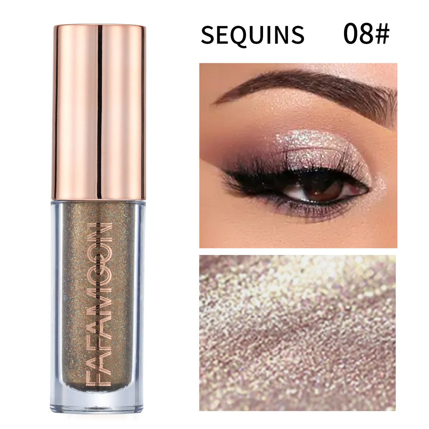 Multi style Eye Shadow