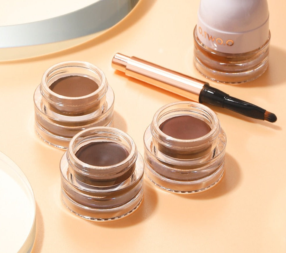 Eyebrow Pomade Mascara