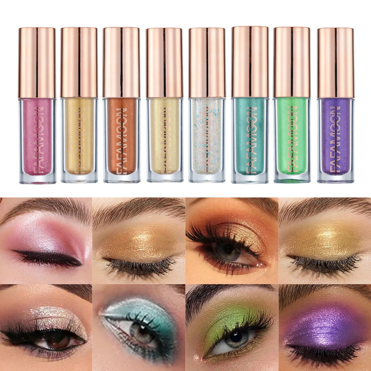 Multi style Eye Shadow