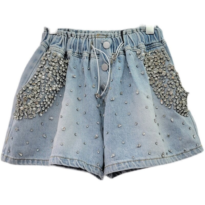 Diamonds Shorts