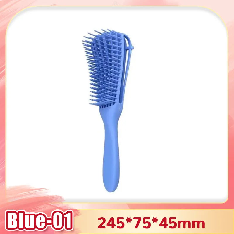 Detangling Brush