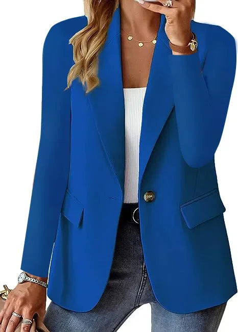 Women's Blazer