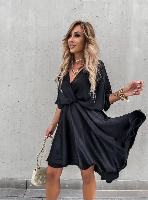 Commuter Dress