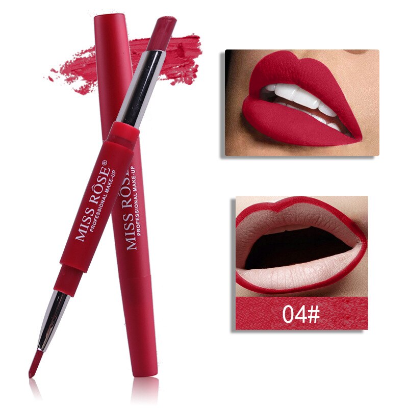 Double-ended Lipstick Pen