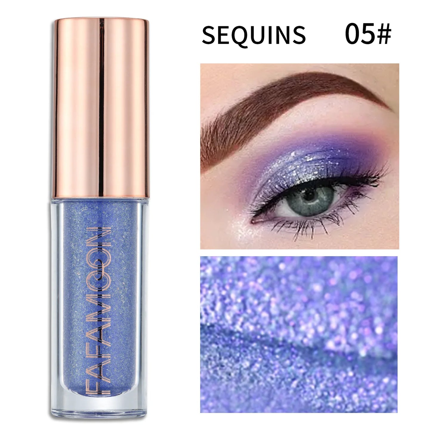 Multi style Eye Shadow