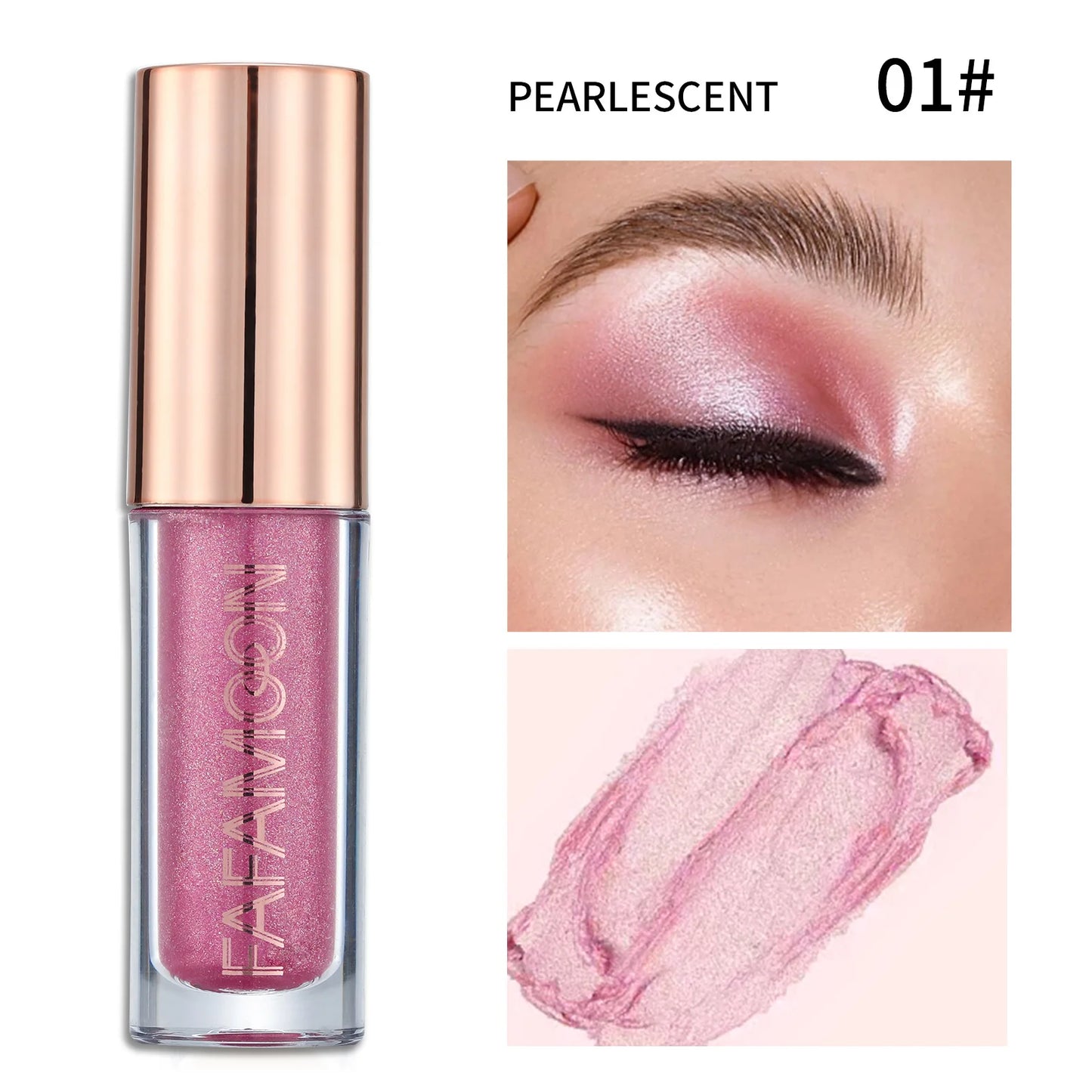 Multi style Eye Shadow