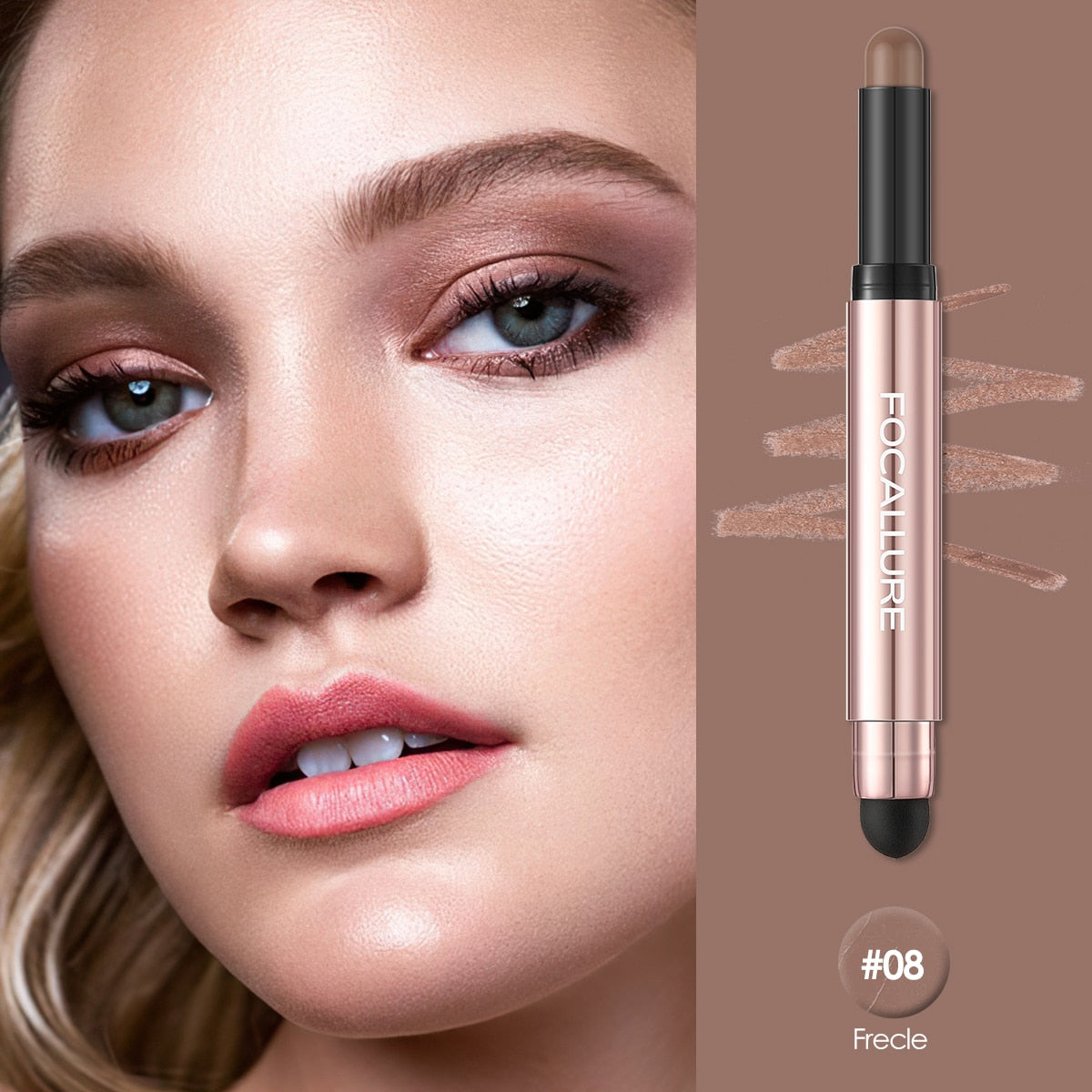 Pearlescent Eyeshadow Pencil