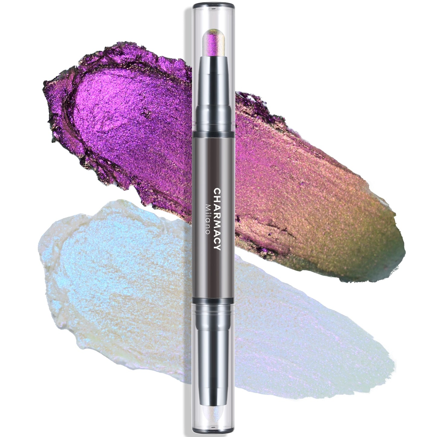 Double End Eyeshadow Stick