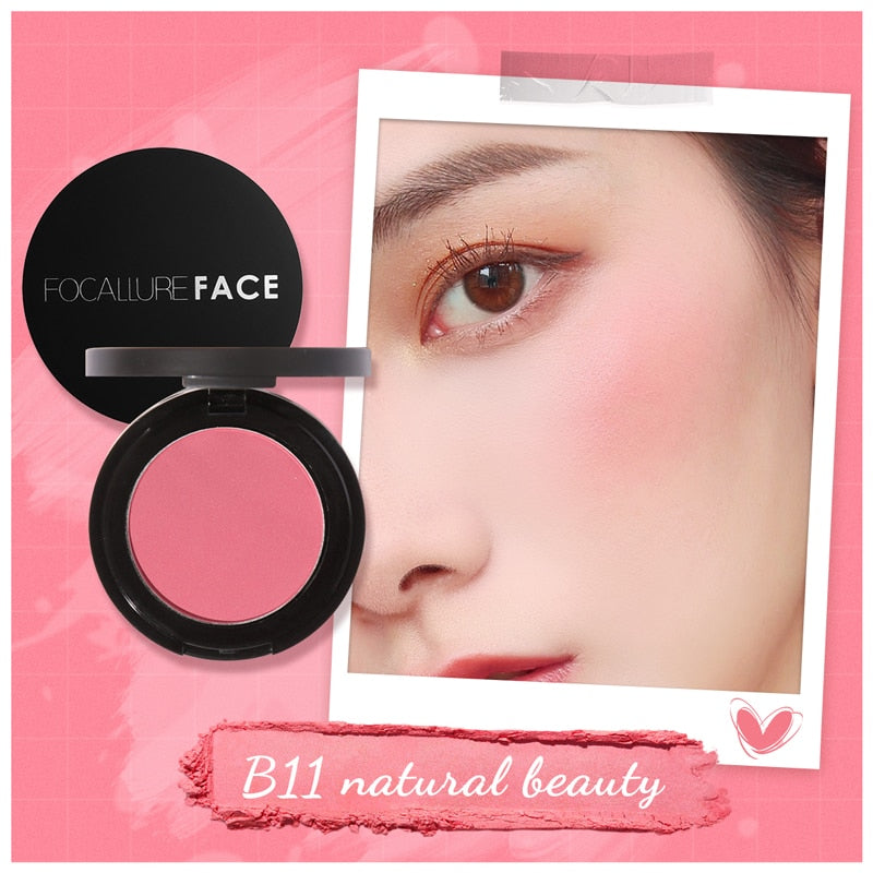 Mineral Blush