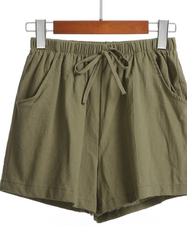 Summer Casual Shorts