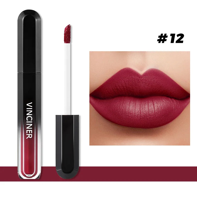 Matte Lip Gloss