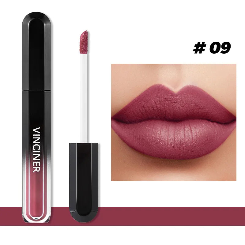 Matte Lip Gloss