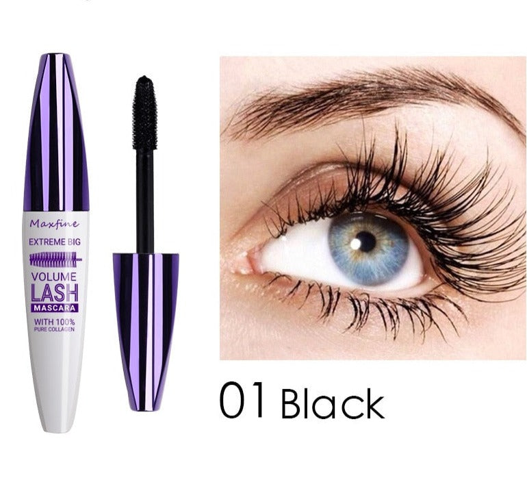 Color Mascara