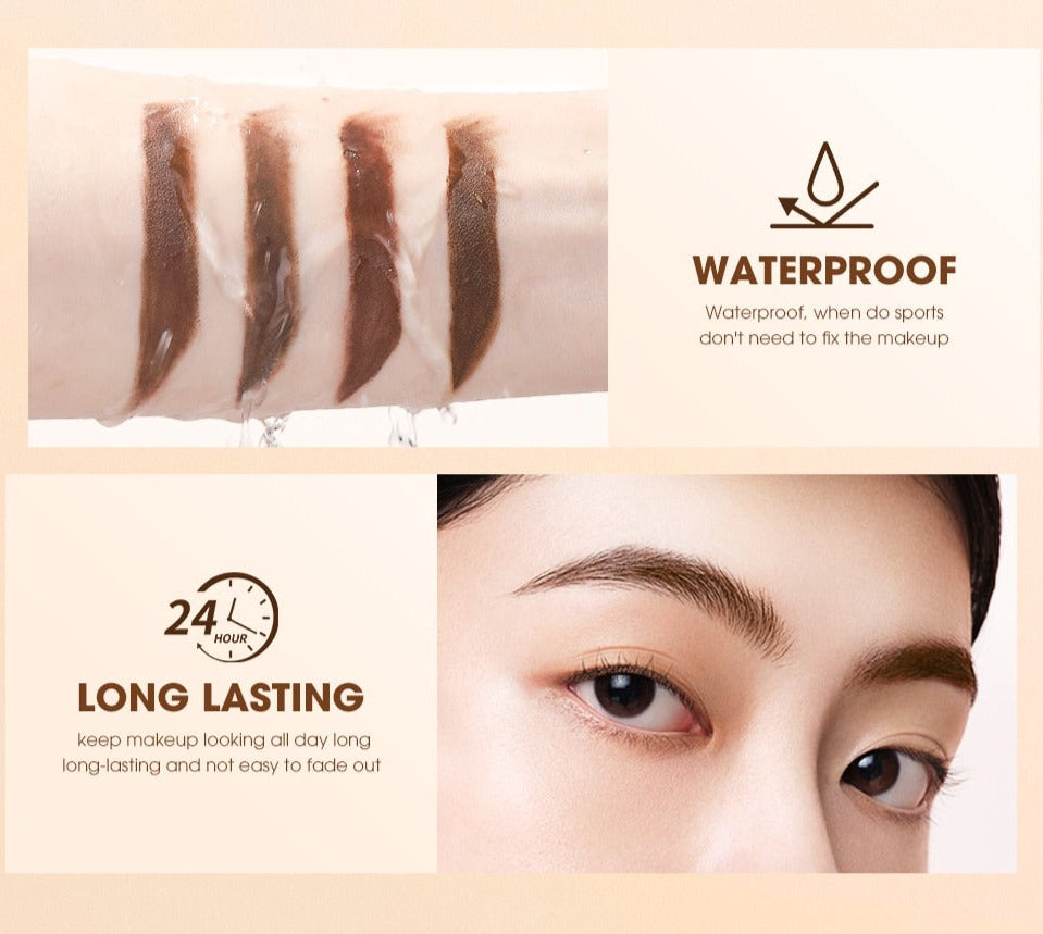 Eyebrow Pomade Mascara