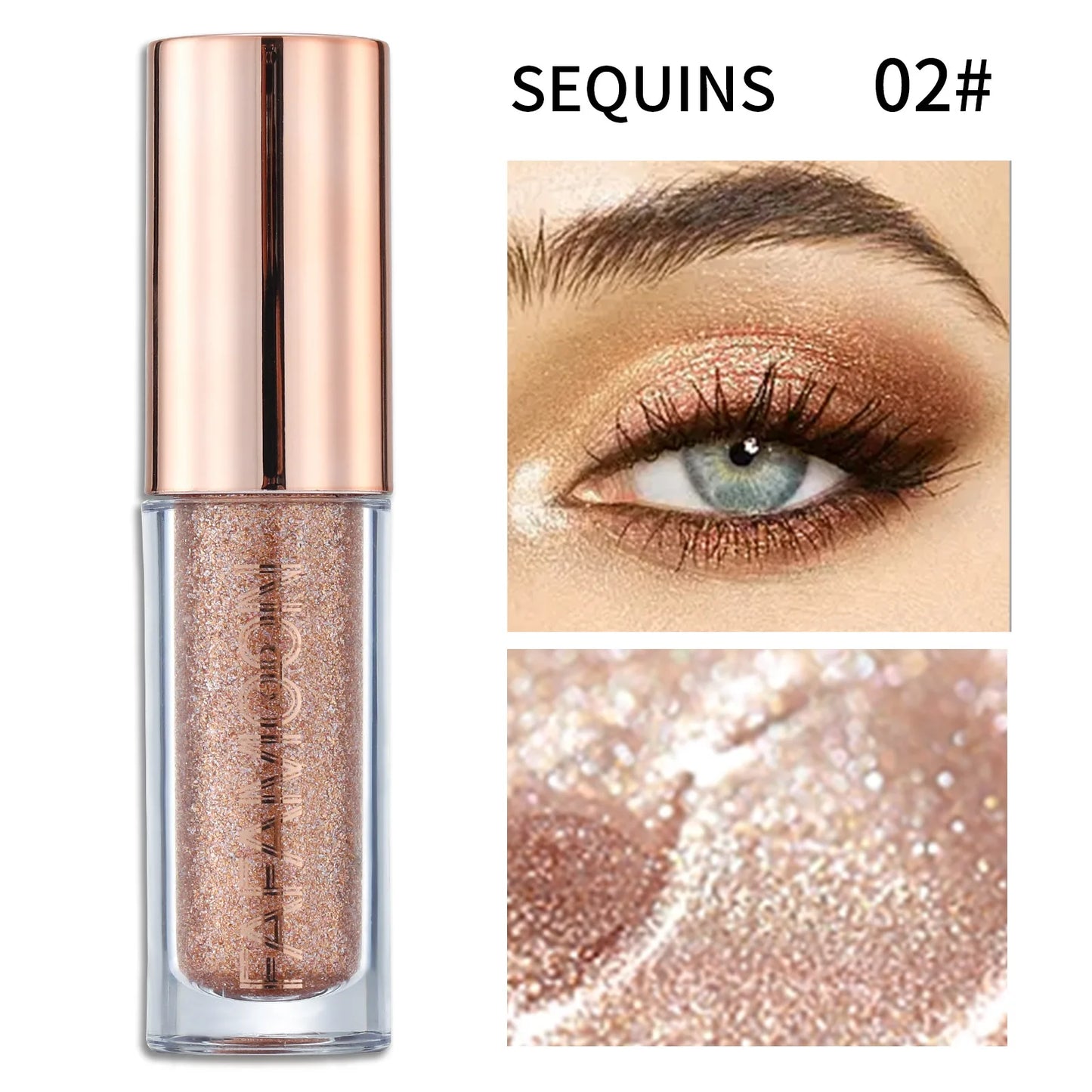 Multi style Eye Shadow