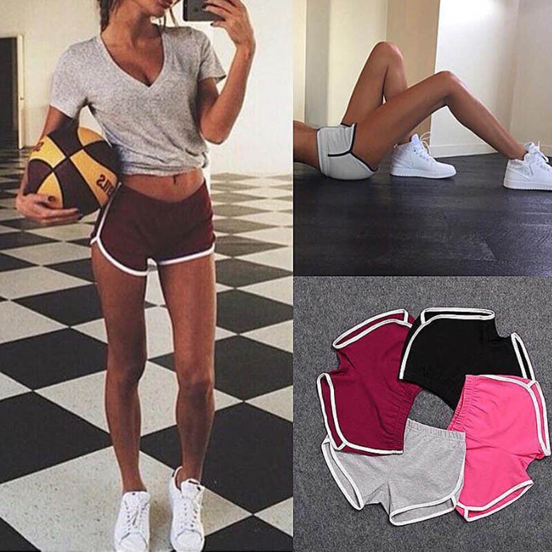 Casual Summer Shorts