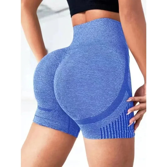 Tummy Control and Butt Lifting  Shorts