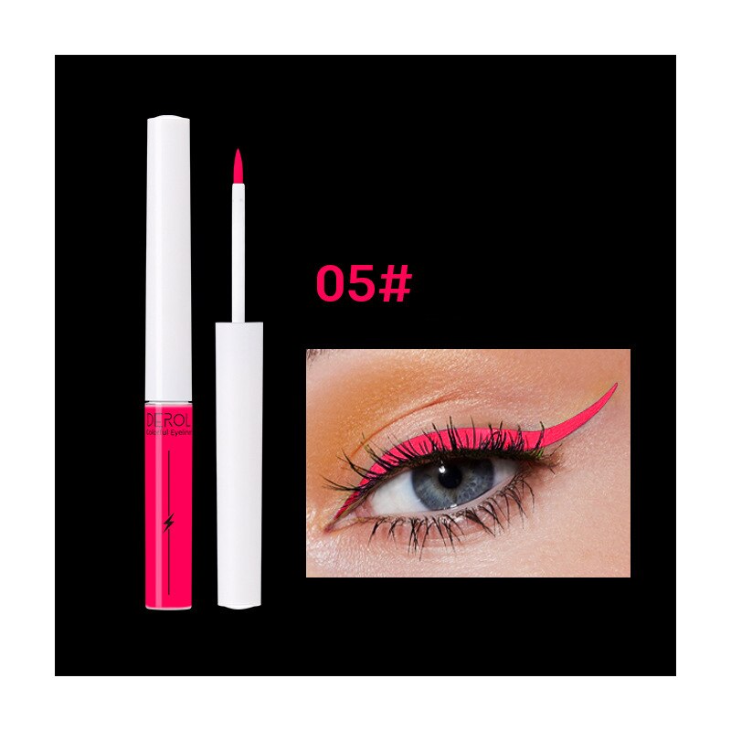UV Light Neon Eyeliner