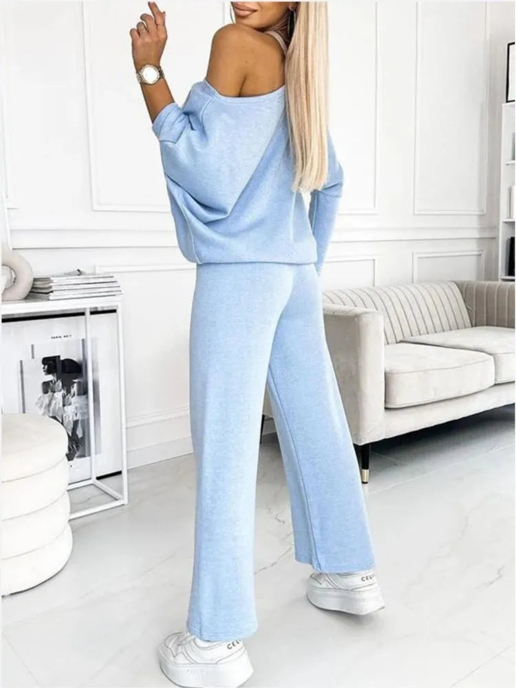 Comfy 2-piece set