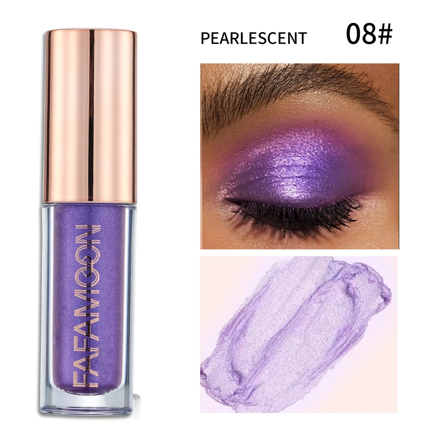 Multi style Eye Shadow