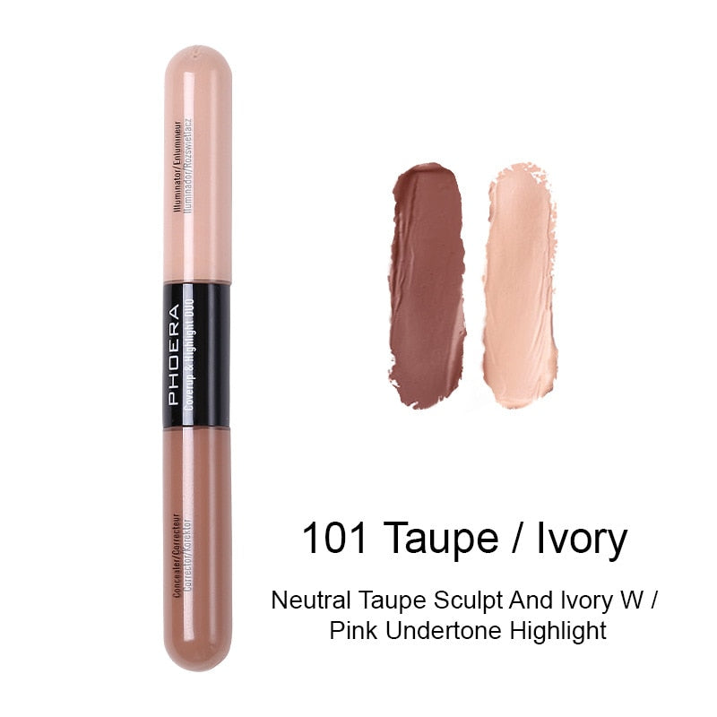 Creamy Illuminating Liquid Concealer