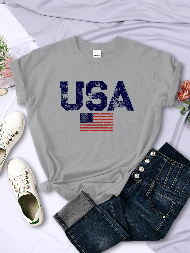 USA T-Shirt