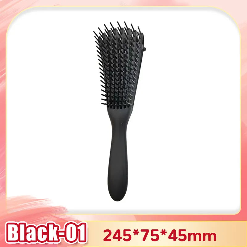 Detangling Brush