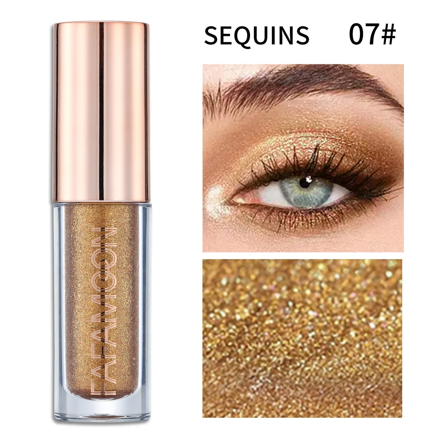 Multi style Eye Shadow