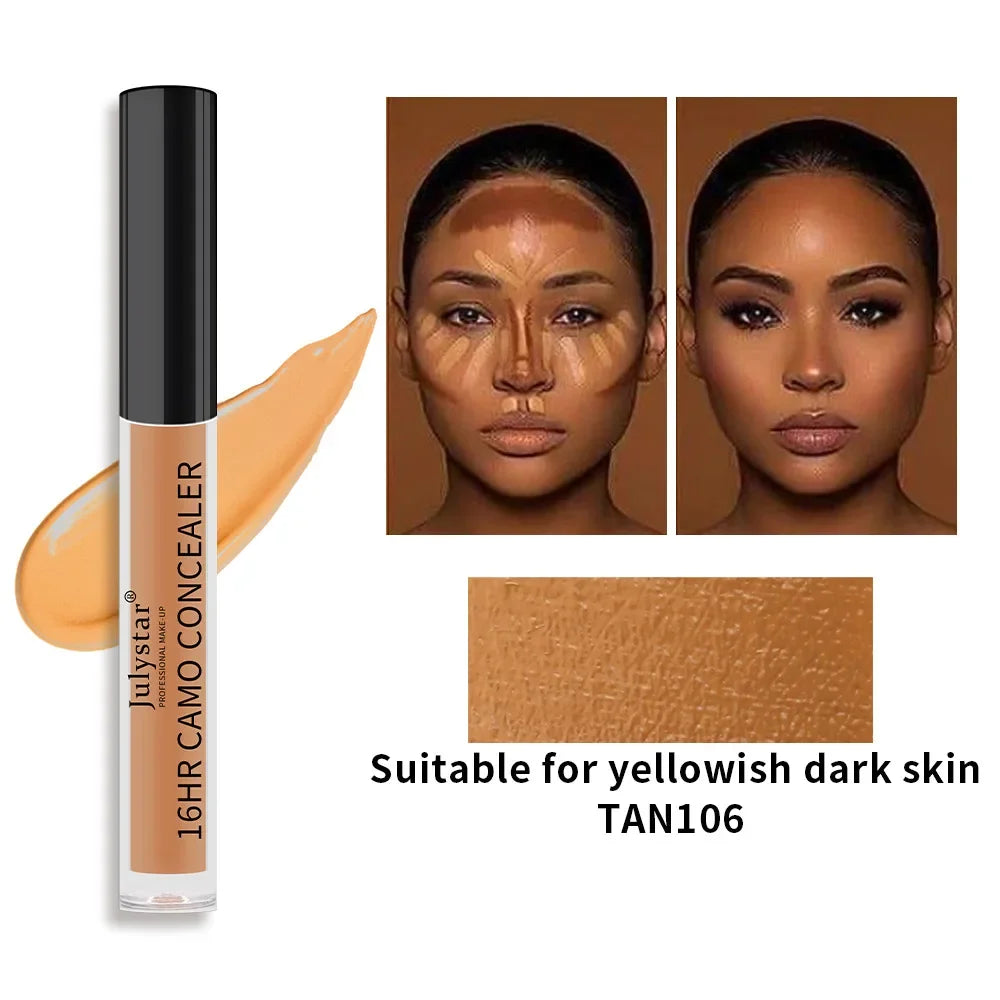 16 Hour Waterproof Concealer