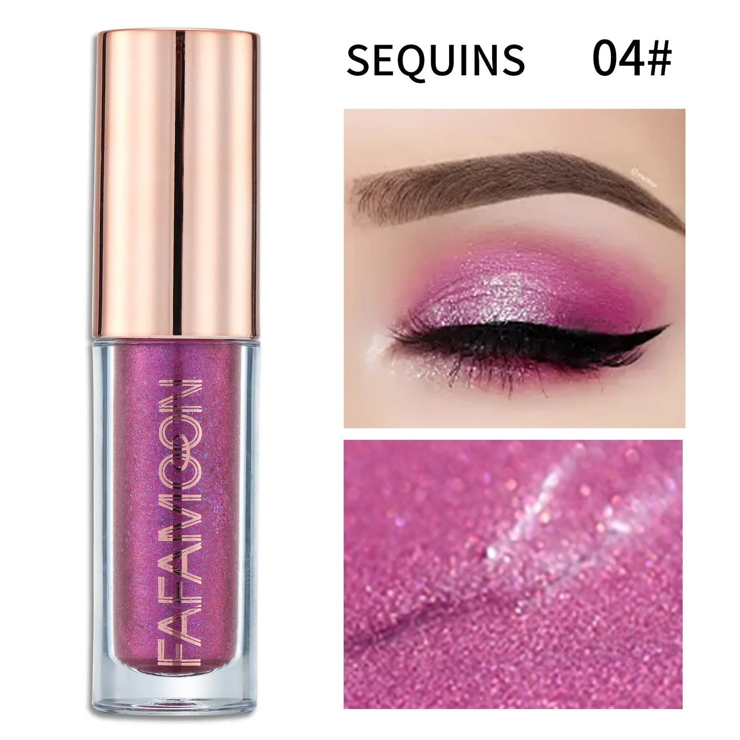 Multi style Eye Shadow