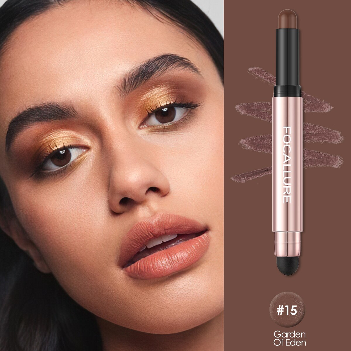 Pearlescent Eyeshadow Pencil